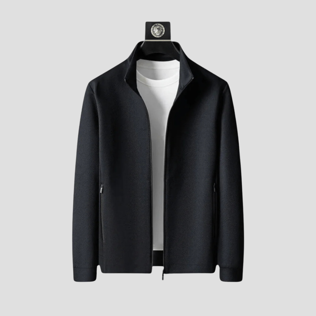 Barnaby | Sleek Tracksuit Set