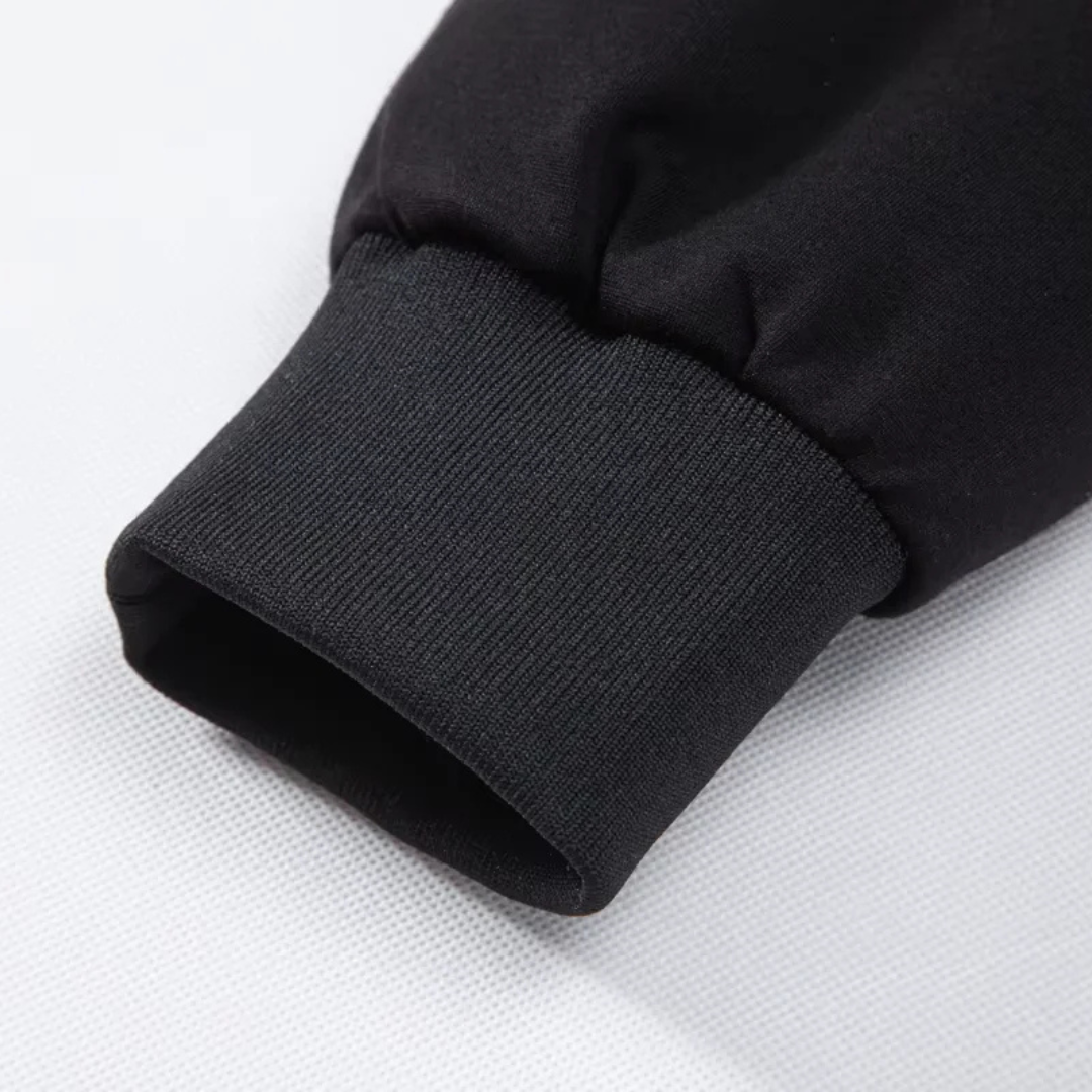 William | Premium Hybrid Jacket