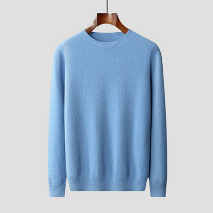 Alaric | Classic Crew Jumper