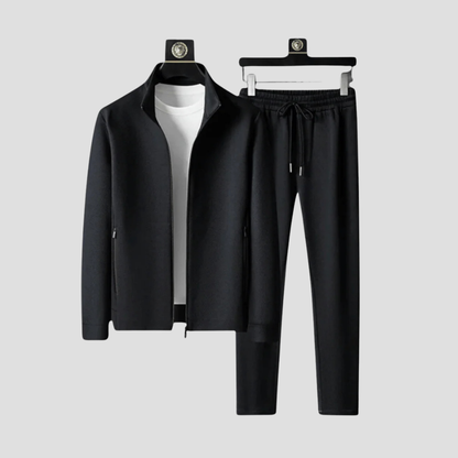 Barnaby | Sleek Tracksuit Set
