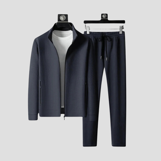Barnaby | Sleek Tracksuit Set