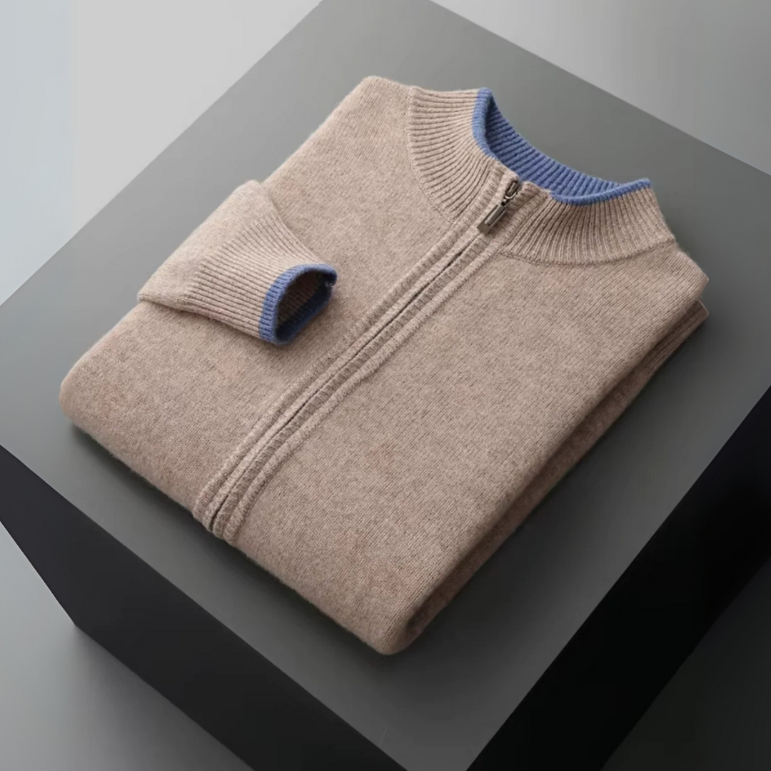 Elwood | Wool Lounge Set