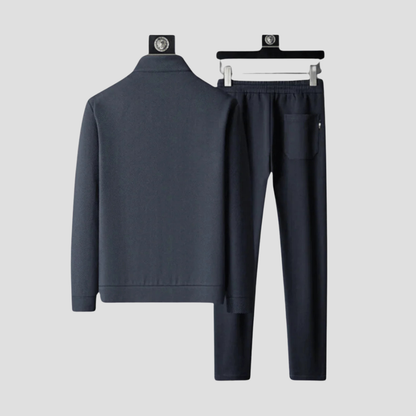 Barnaby | Sleek Tracksuit Set