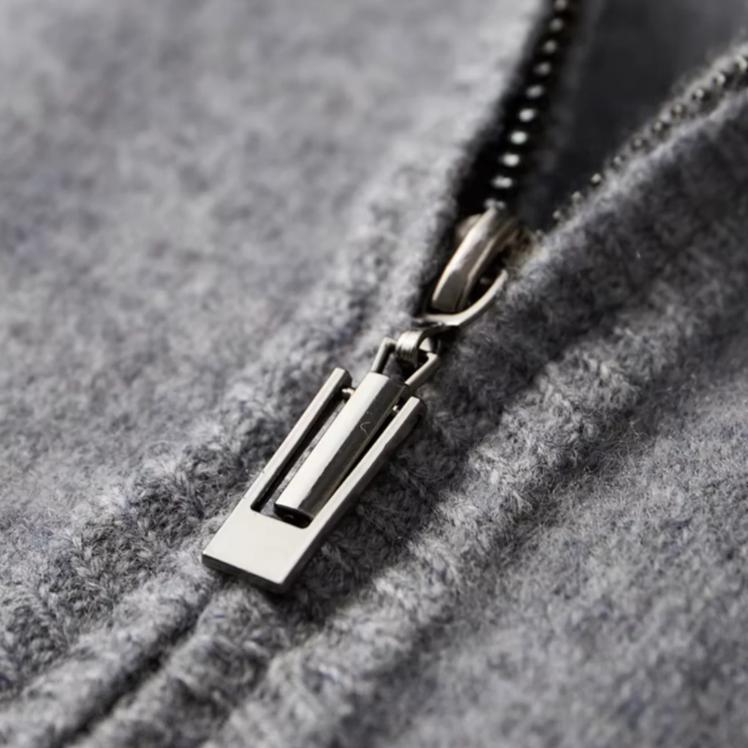 Elwood | Wool Lounge Set