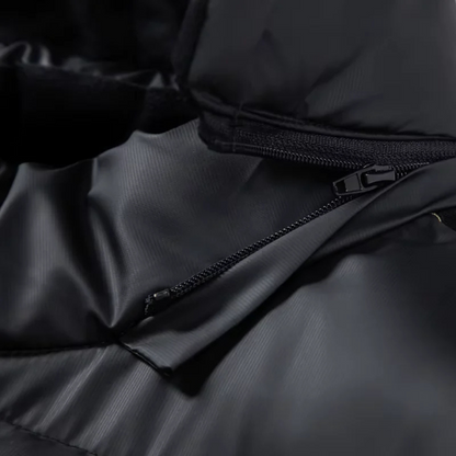 William | Premium Hybrid Jacket